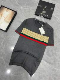 Picture of Gucci T Shirts Short _SKUGucciM-4XL12yn0811964